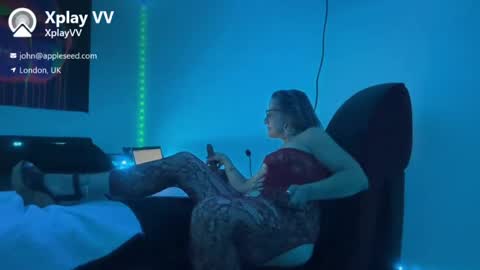 Valentina Vega online show from August 5, 2:09 am