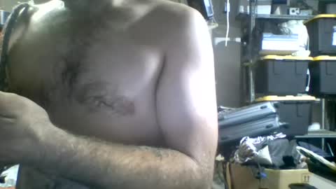 xploringus1 online show from July 24, 1:58 pm
