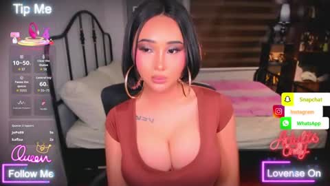 xprettyjawdropperx online show from August 9, 4:46 am