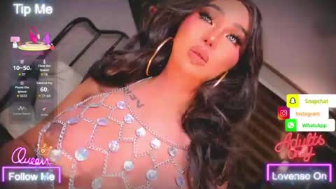 xprettyjawdropperx online show from August 11, 7:43 am