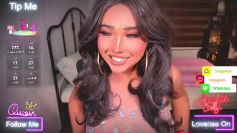 xprettyjawdropperx online show from August 11, 8:49 am