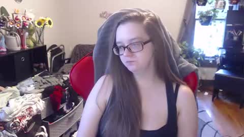 xqueenkendrax online show from July 8, 11:31 pm