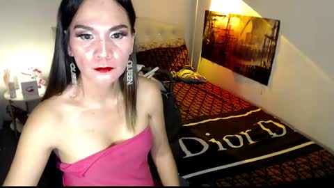 address me as QUEEN  NINA  A Little Bit  of ANGELIC FACE with a Wild Demonic Side online show from August 12, 11:12 am