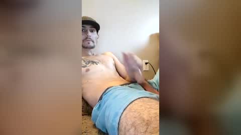 xriotboy online show from August 11, 10:01 pm