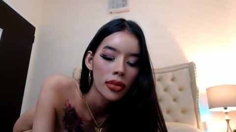 Zoey online show from July 30, 11:22 pm