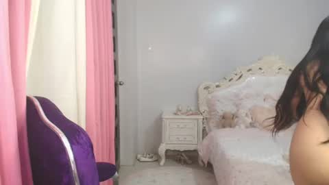 Babygirl jia online show from August 16, 6:06 am