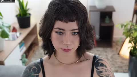 Blue online show from July 25, 7:18 pm