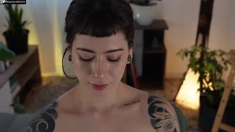 Blue online show from July 29, 11:01 pm