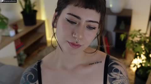 Blue online show from August 6, 12:31 am