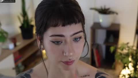 Blue online show from August 6, 2:43 am