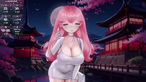 XstaceyliciousX online show from March 15, 4:34 pm