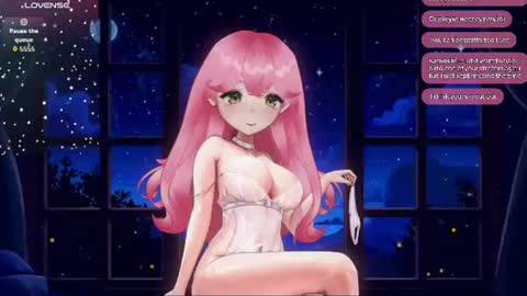 XstaceyliciousX online show from July 24, 8:12 pm