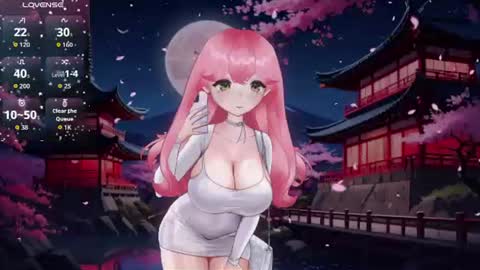 XstaceyliciousX online show from July 26, 8:36 pm