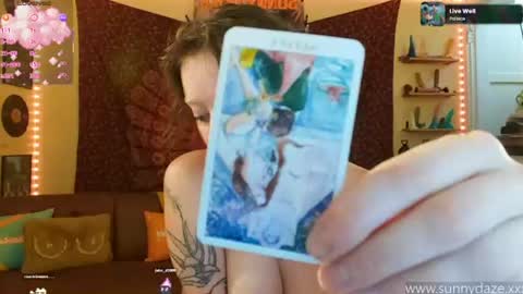 Sunny Daze online show from July 1, 12:12 am