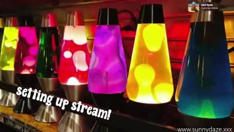 Sunny Daze online show from July 14, 10:54 pm