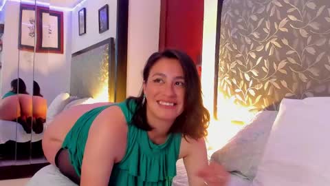 Xtasis online show from May 5, 9:22 am