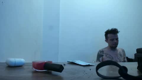 xtattoo972180 online show from June 28, 4:48 am
