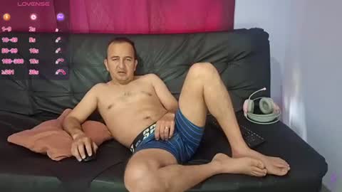 xthesexybossx online show from July 21, 2:08 pm