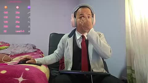 xthesexybossx online show from July 24, 12:41 pm