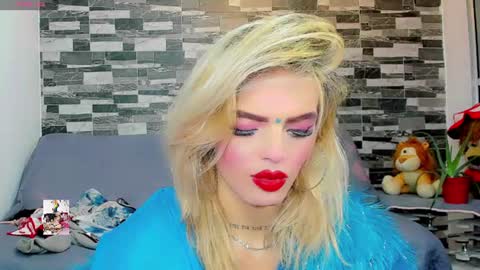 Femboy Exotic online show from July 30, 7:05 am