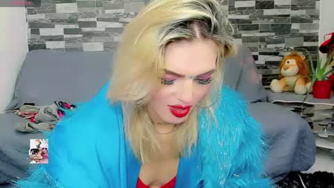 Femboy Exotic online show from July 30, 8:21 am