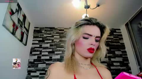 Femboy Exotic online show from July 30, 9:27 am