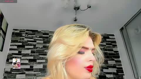 Femboy Exotic online show from July 30, 10:55 am