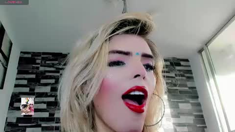 Femboy Exotic online show from July 30, 12:01 pm