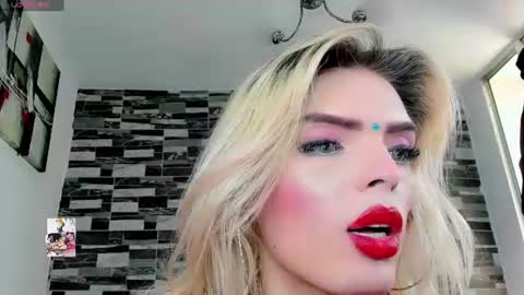 Femboy Exotic online show from July 30, 1:07 pm