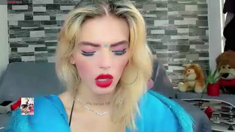 Femboy Exotic online show from July 30, 2:13 pm