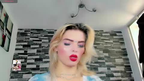 Femboy Exotic online show from July 30, 3:19 pm
