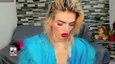 Femboy Exotic online show from July 30, 4:25 pm