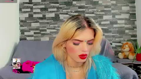 Femboy Exotic online show from July 30, 5:42 pm