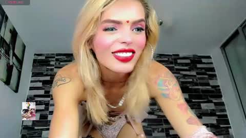 Femboy Exotic online show from August 1, 10:43 am