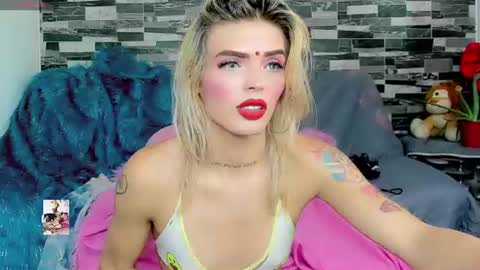 Femboy Exotic online show from August 1, 3:07 pm