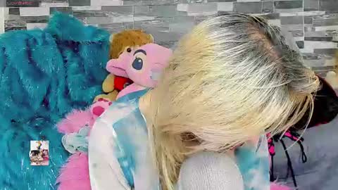 Femboy Exotic online show from August 1, 4:13 pm