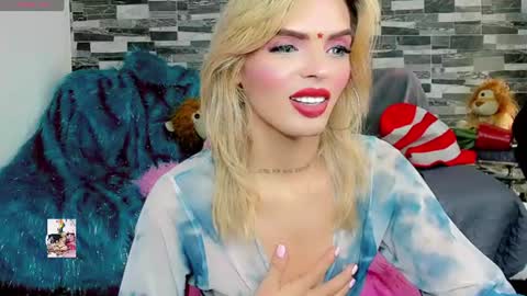 Femboy Exotic online show from August 1, 5:19 pm