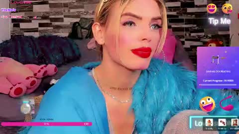 Femboy Exotic online show from August 2, 10:33 am