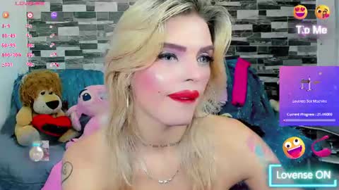 Femboy Exotic online show from August 4, 5:26 am