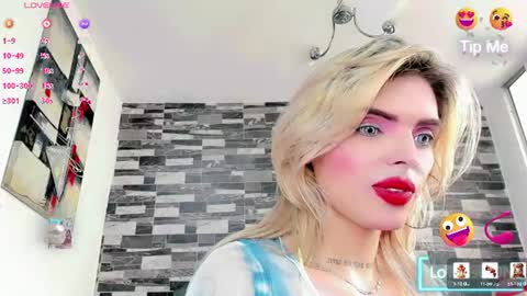 Femboy Exotic online show from August 6, 4:17 pm