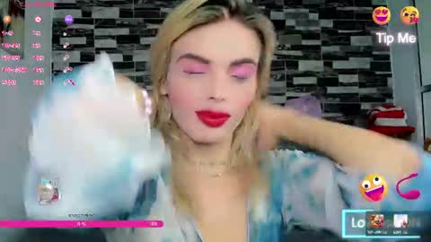 Femboy Exotic online show from August 6, 10:53 pm