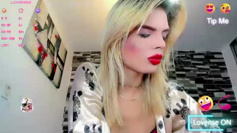 Femboy Exotic online show from August 10, 7:43 am