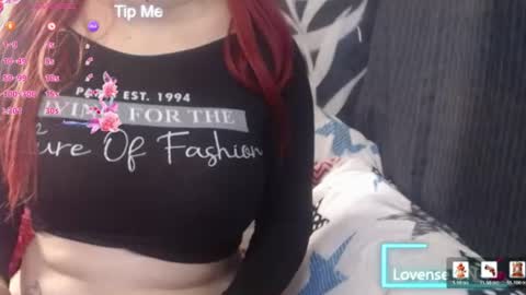Eva online show from August 11, 10:06 am