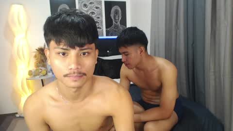 JINN online show from August 2, 3:35 am