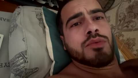 xuliazer online show from August 3, 3:57 am