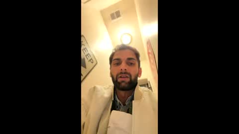 xundera online show from May 30, 7:54 am