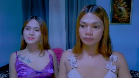 anne online show from July 24, 8:34 pm