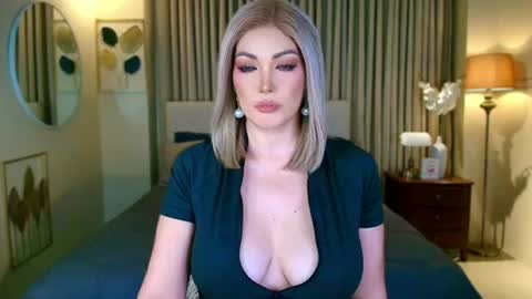NATALIA online show from July 20, 11:19 pm