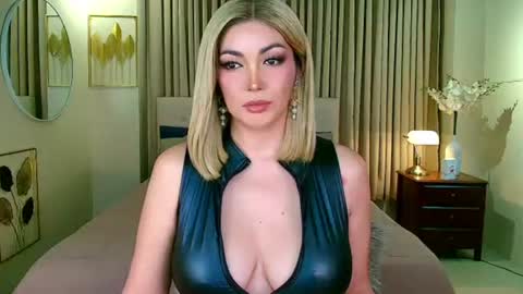 NATALIA online show from August 11, 9:39 pm