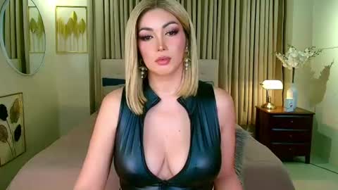 NATALIA online show from August 11, 10:45 pm